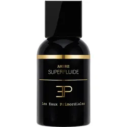 Les Eau Primordiales Superfluide Ambre Eau de Parfum Spray 50ml