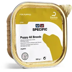 6x300 g Specific Puppy All Breeds CPW
