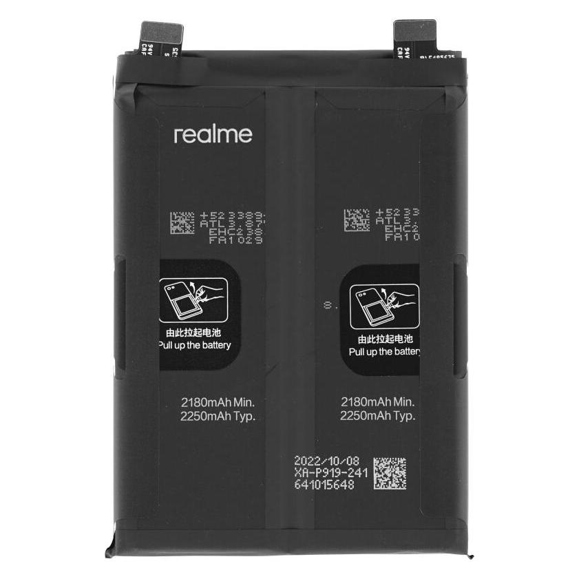 realme Akku BLP919 RMX3561 GT Neo 3 (4909766)