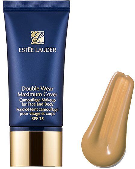 ESTÉE LAUDER  Double Wear Maximum Cover - Camouflage Make Up (07 Medium/Deep) W