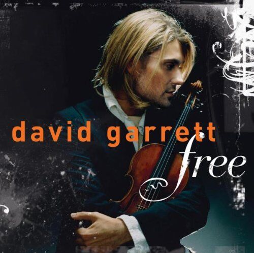 David Garrett - Free - Preis vom 09.10.2026 07:28:09 h