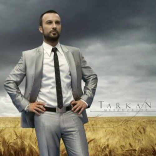 Tarkan - Metamorfoz - Preis vom 11.10.2026 03:10:56 h