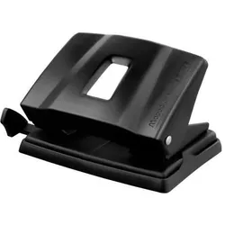 Maped, Heftgerät, Heftger„t- & Locher-Set Essentials, schwarz