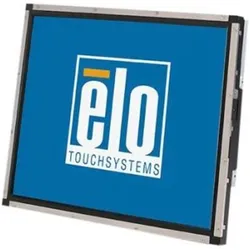 ēlo Rack-Mount Bracket (Tisch, Wand, 19", 10 kg), Monitor Halterung, Schwarz