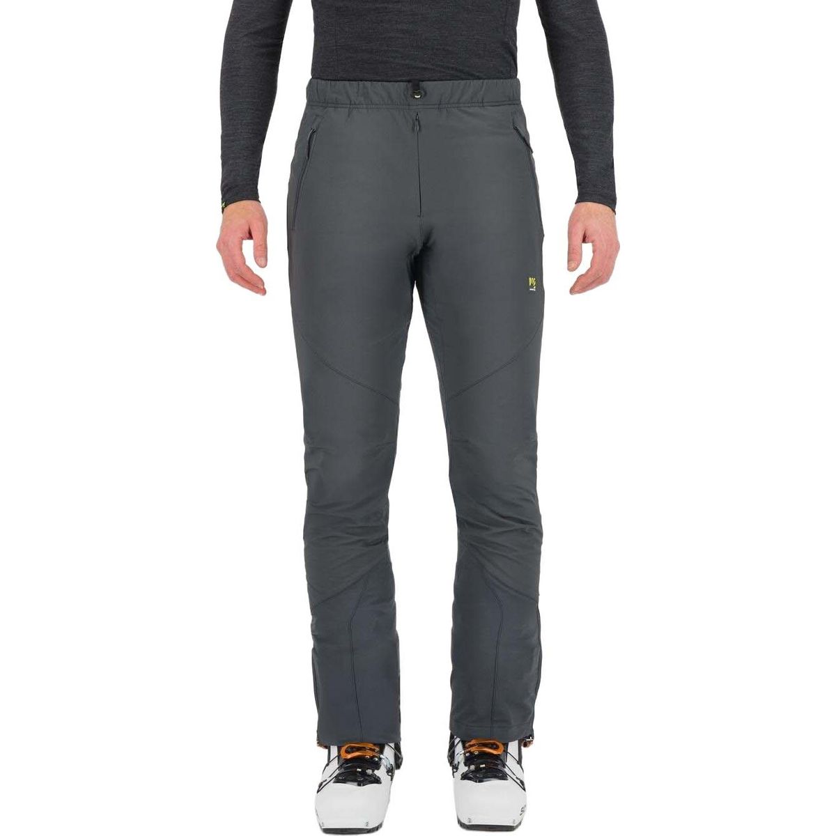 Karpos Cevedale EVO Pants woodl.gray (401N) 54 2500911-401N-54