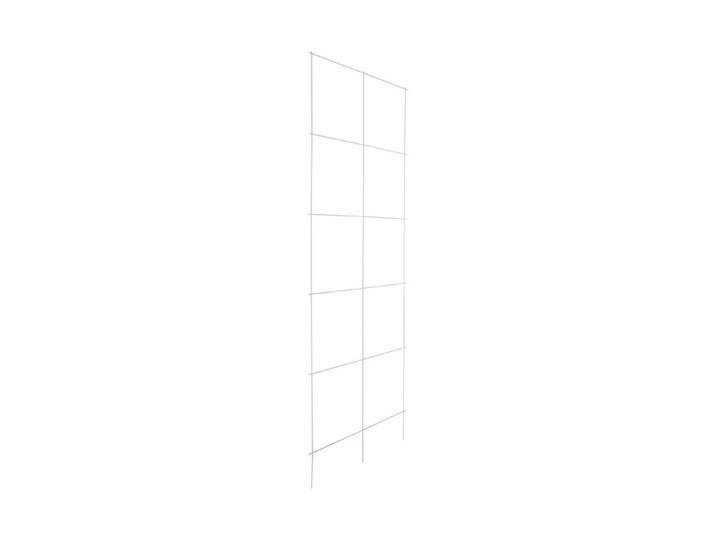 Windhager Rankengitter Weiss 45 × 150 cm