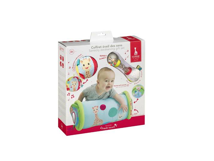 coffret éveil des sens