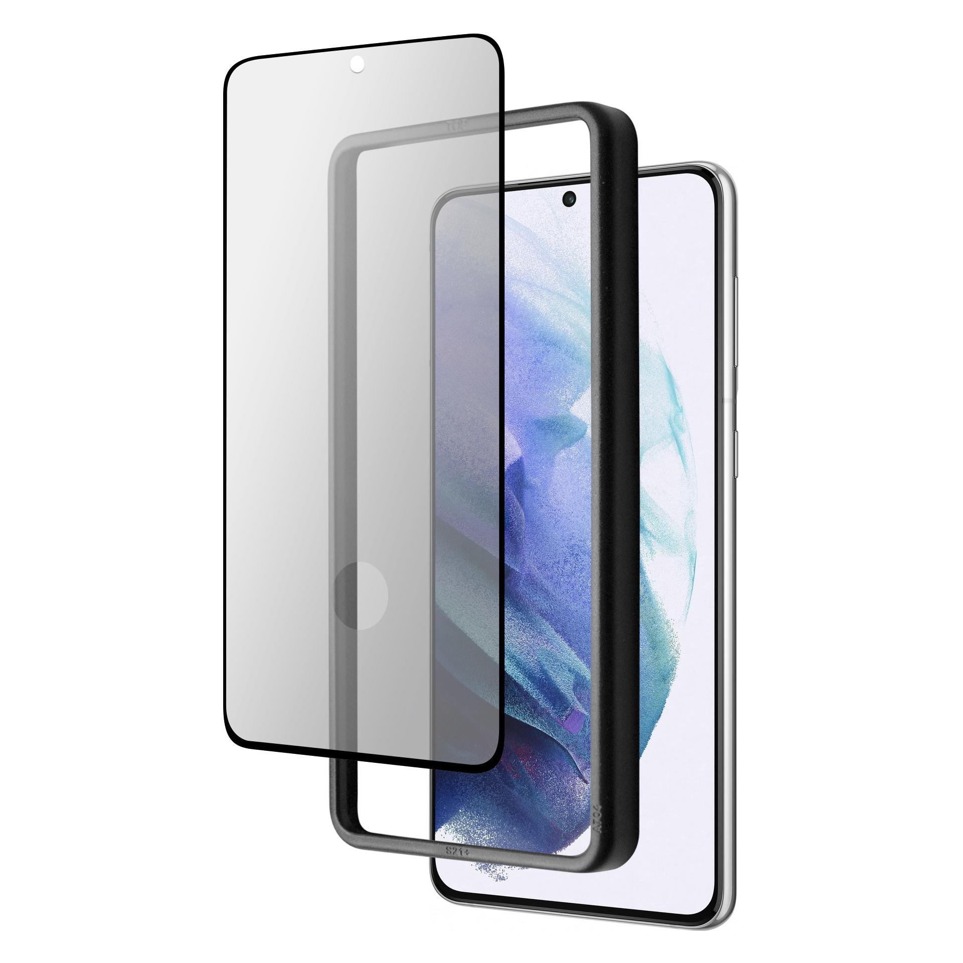 Mobiparts Regular Tempered Glass Samsung Galaxy S21 Plus (Samsung Galaxy S21+) (MP-112937)