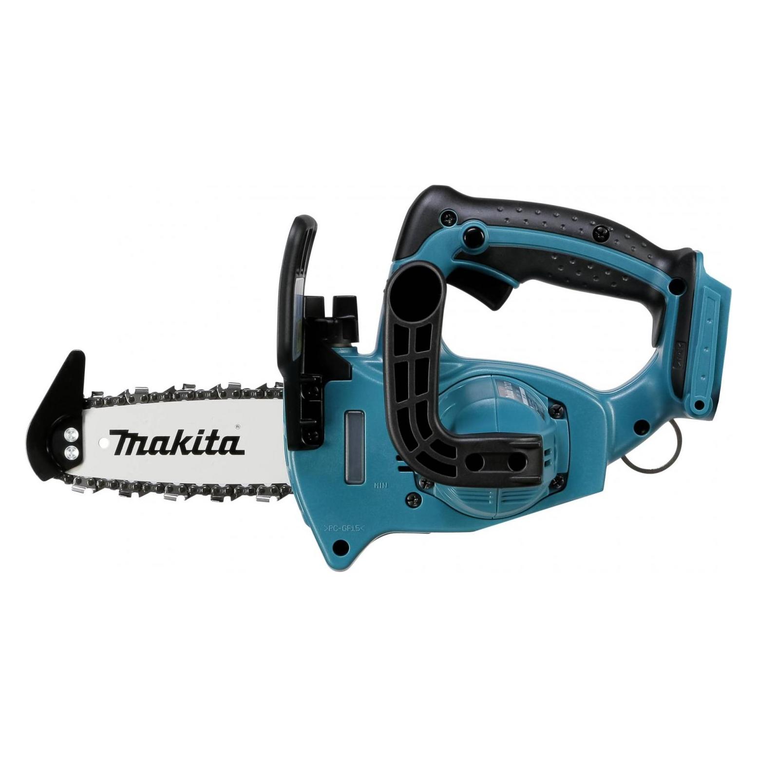 Makita DUC122Z (Akku Kettensäge) (DUC122Z)