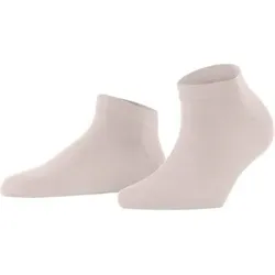 Falke Damen FALKE Fine Softness SN, Größe 35-38 in Pink 8458