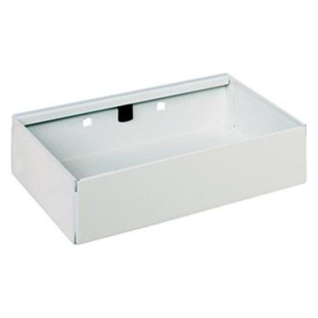 Bott Ablagekasten für Lochblech-Platten-System (14014037.16)