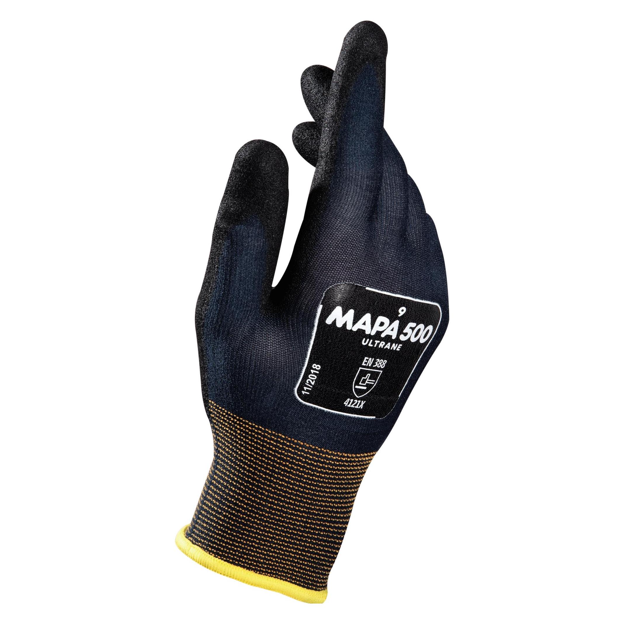 Mapa Ultrane 500, size 10 (10) (500 10)