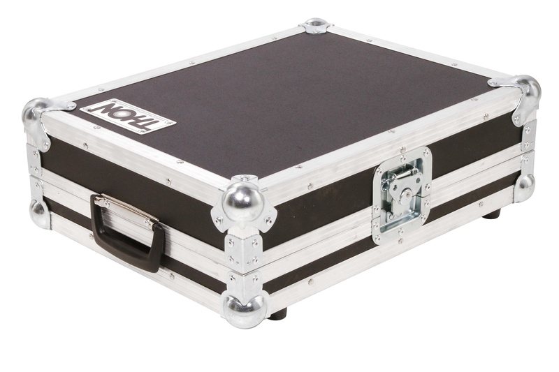Thon Mixercase Ecler Warm 4 PB nero