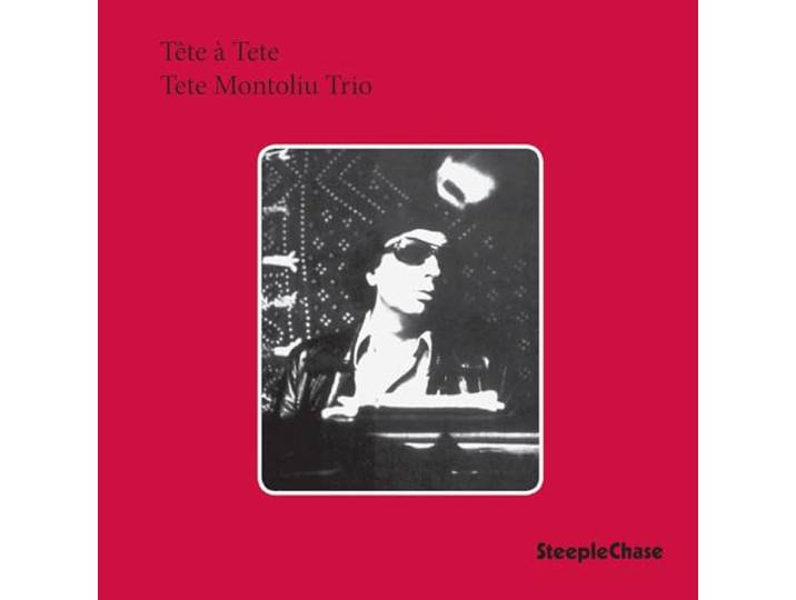 Tete Montoliu - Tete A Tete