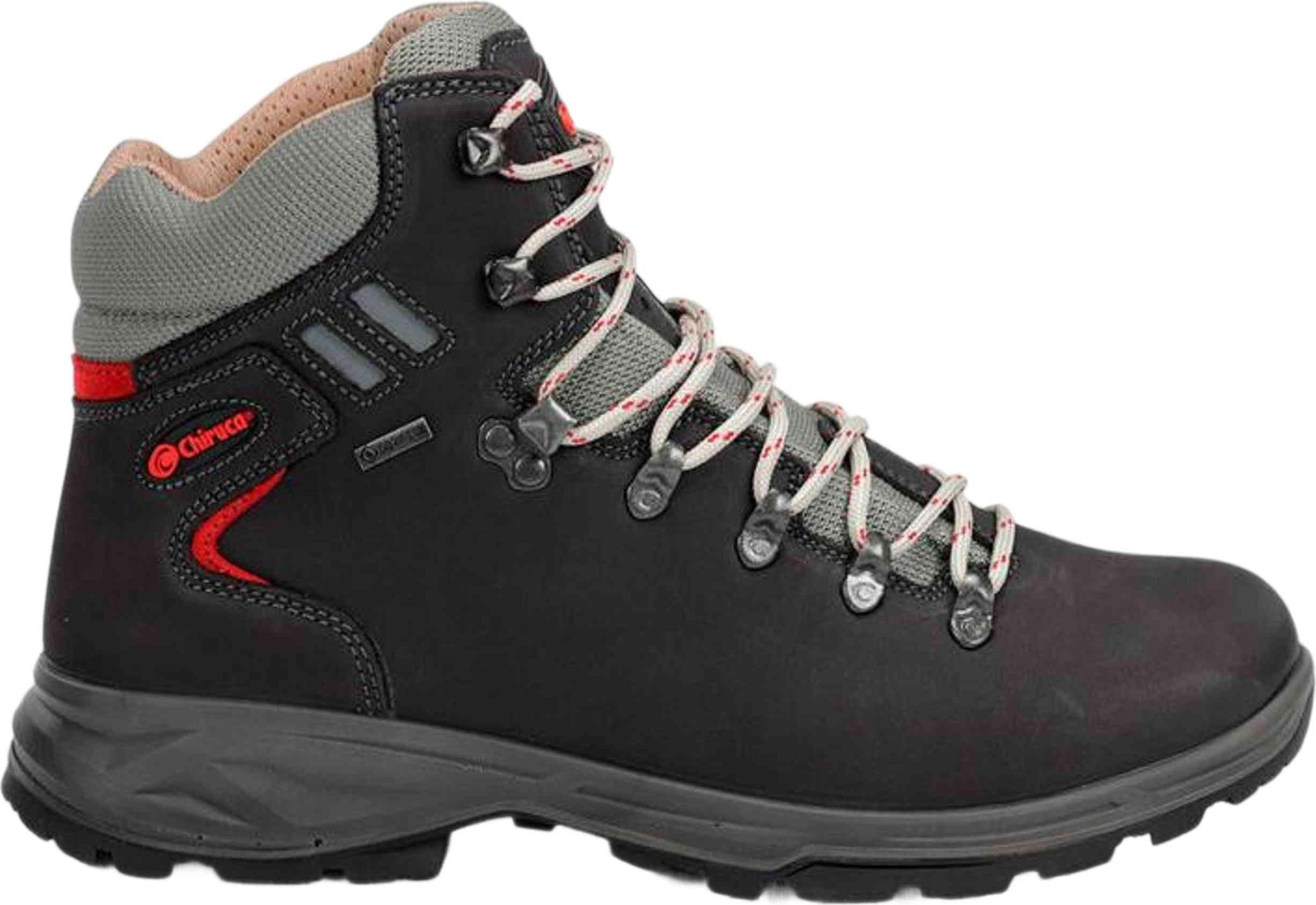 Stiefel Chiruca 4309209 für Herren