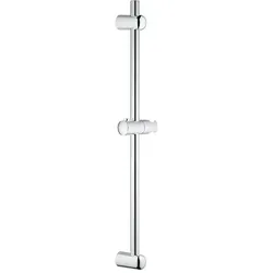 Grohe, Duschgleitstange + Brausehalter, Brausestange EUPHORIA 600mm chr