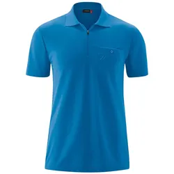 Maier Sports, Herren, Funktionsshirt, Arwin 2.0 (S), Blau