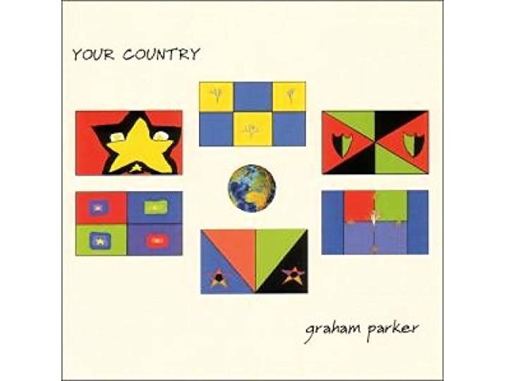 Graham Parker - Your Country