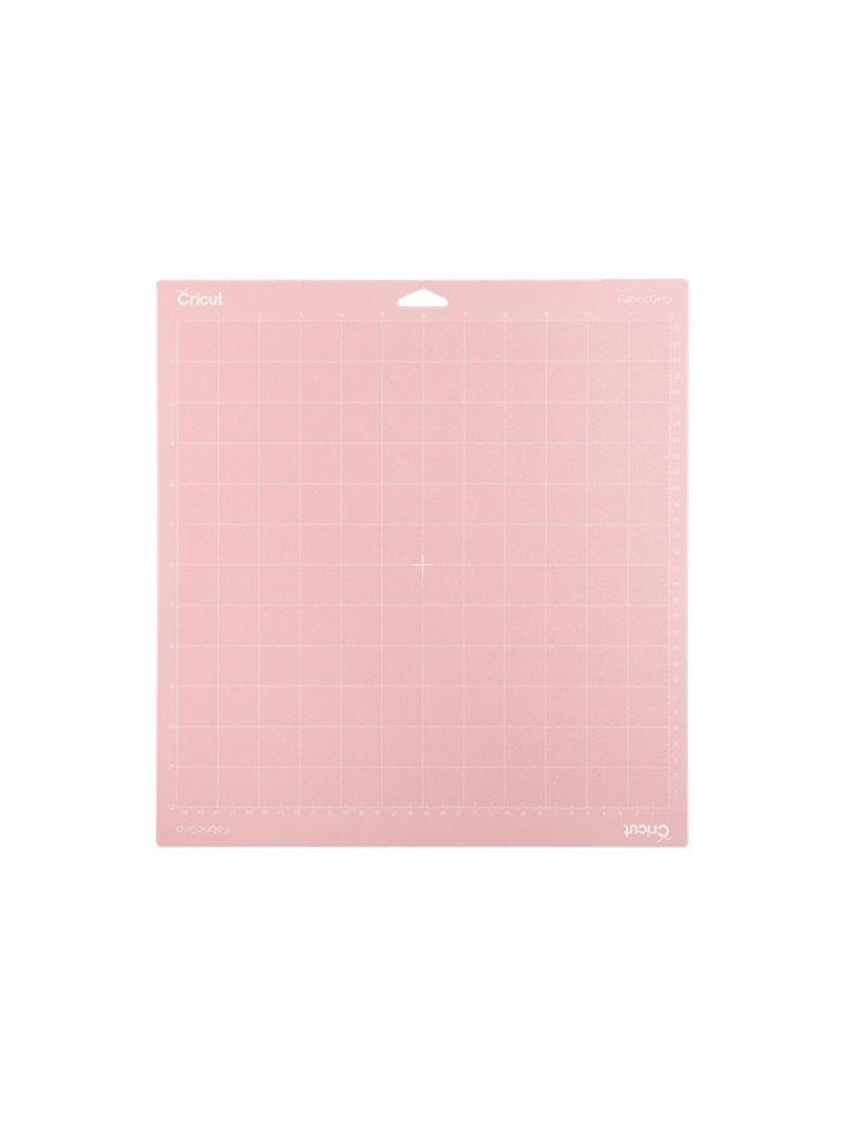 Cricut FabricGrip - cutting machine mat - 30.5 x 61 cm
