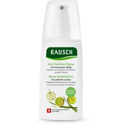 RAUSCH Anti-Pollution-Spray m.Schweizer Apfel 100 ml