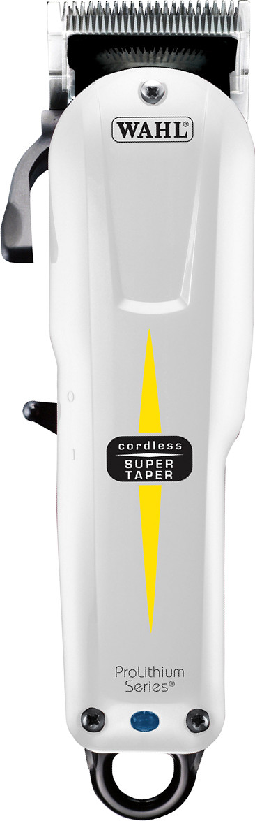 Wahl Professional Cordless Super Taper Clipper 08591-2316H