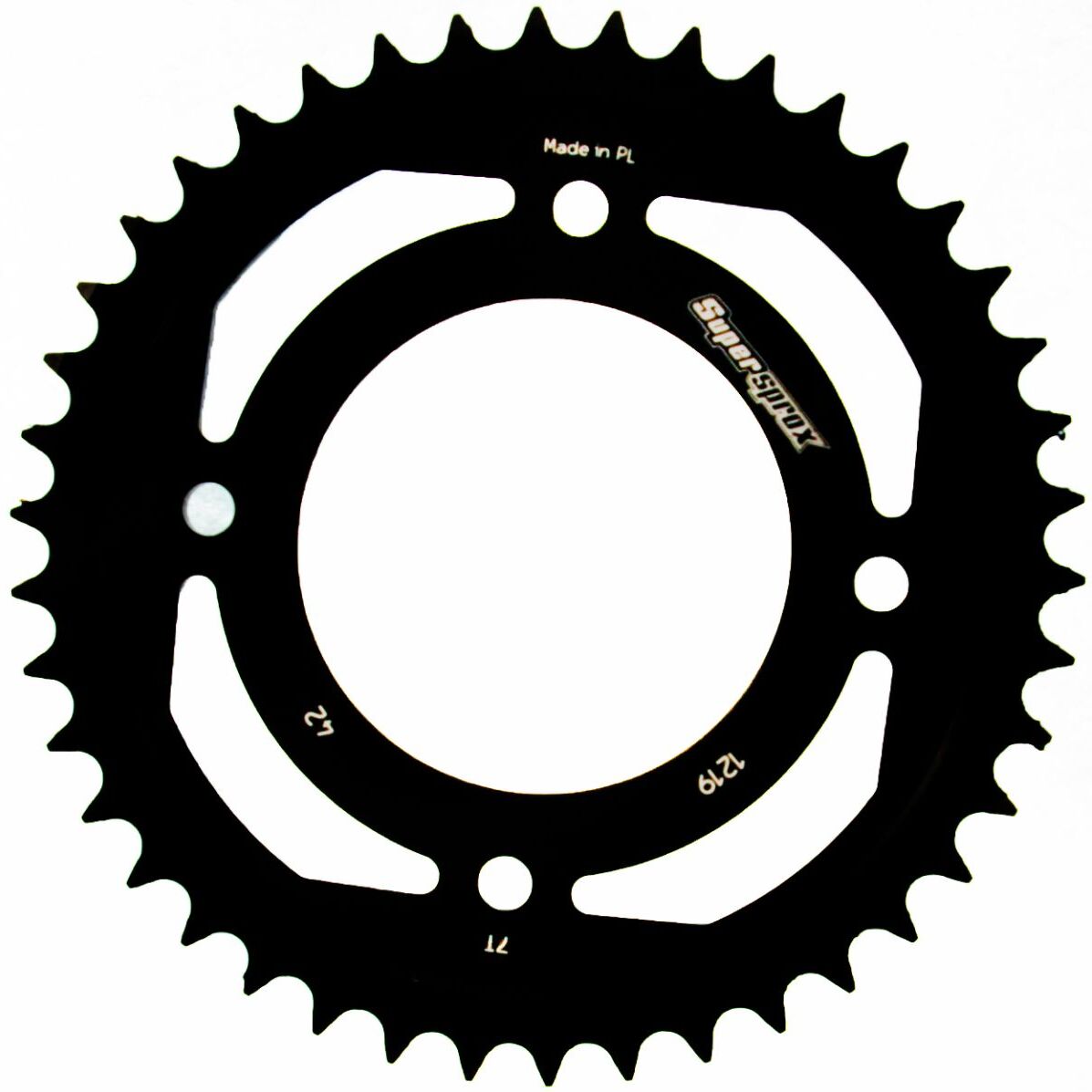 Hammastanko, Taka Supersprox Rfe-1219:42-Blk