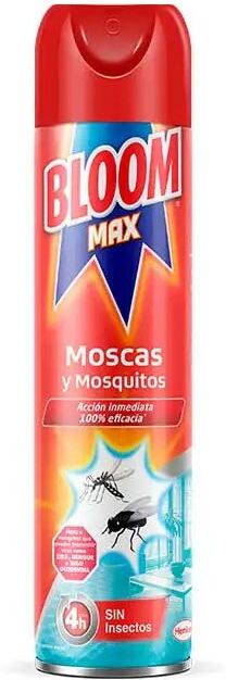 Bloom Max