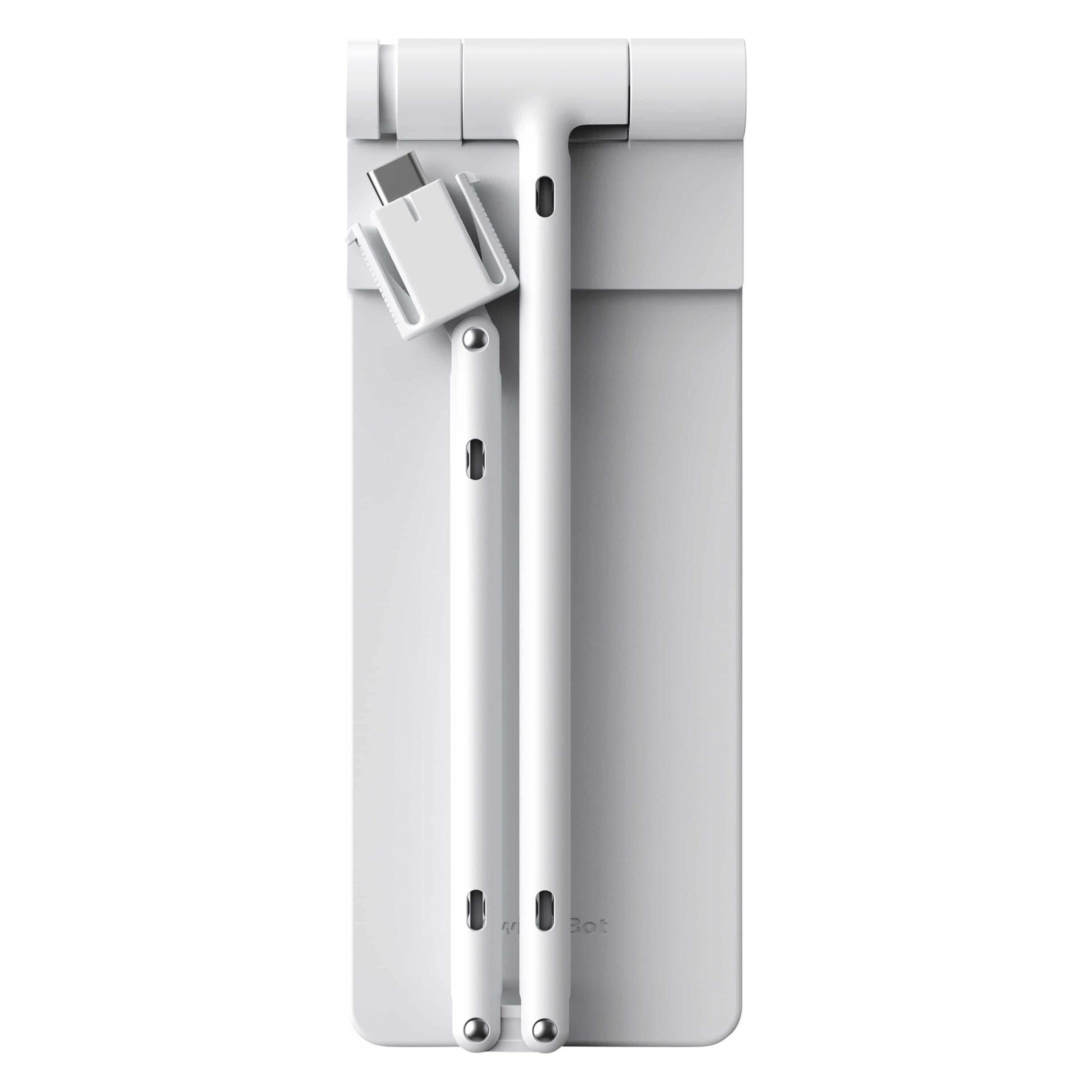 SwitchBot Solar Panel 3 weiss (0.10 kg) (W3603400-DACH)