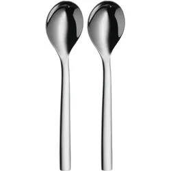 WMF Müslilöffel Set 2-teilig Nuova
