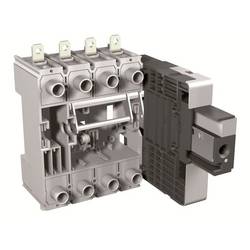 ABB XT4 W FP 3p EF Spule 1 St. Einstellbereich (Strom): 250 A (max) 1SDA068204R0001