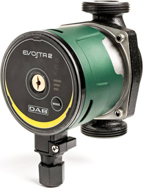 dab 60231853 Circolatore Elettronico 40-70/130 - 60231853 Evosta 2