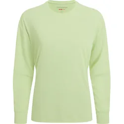 Craghoppers Damen NosiLife SolarShield+ Langarmshirt - 40 - Pear Drop