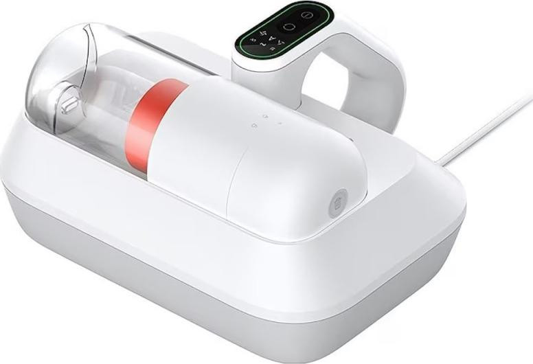 Xiaomi 6941812795262 Stofzuiger, cilinder, 400W, drooggebruik, zonder zak