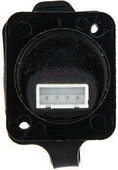 Seetronic MAUSB-W-B USB IP65