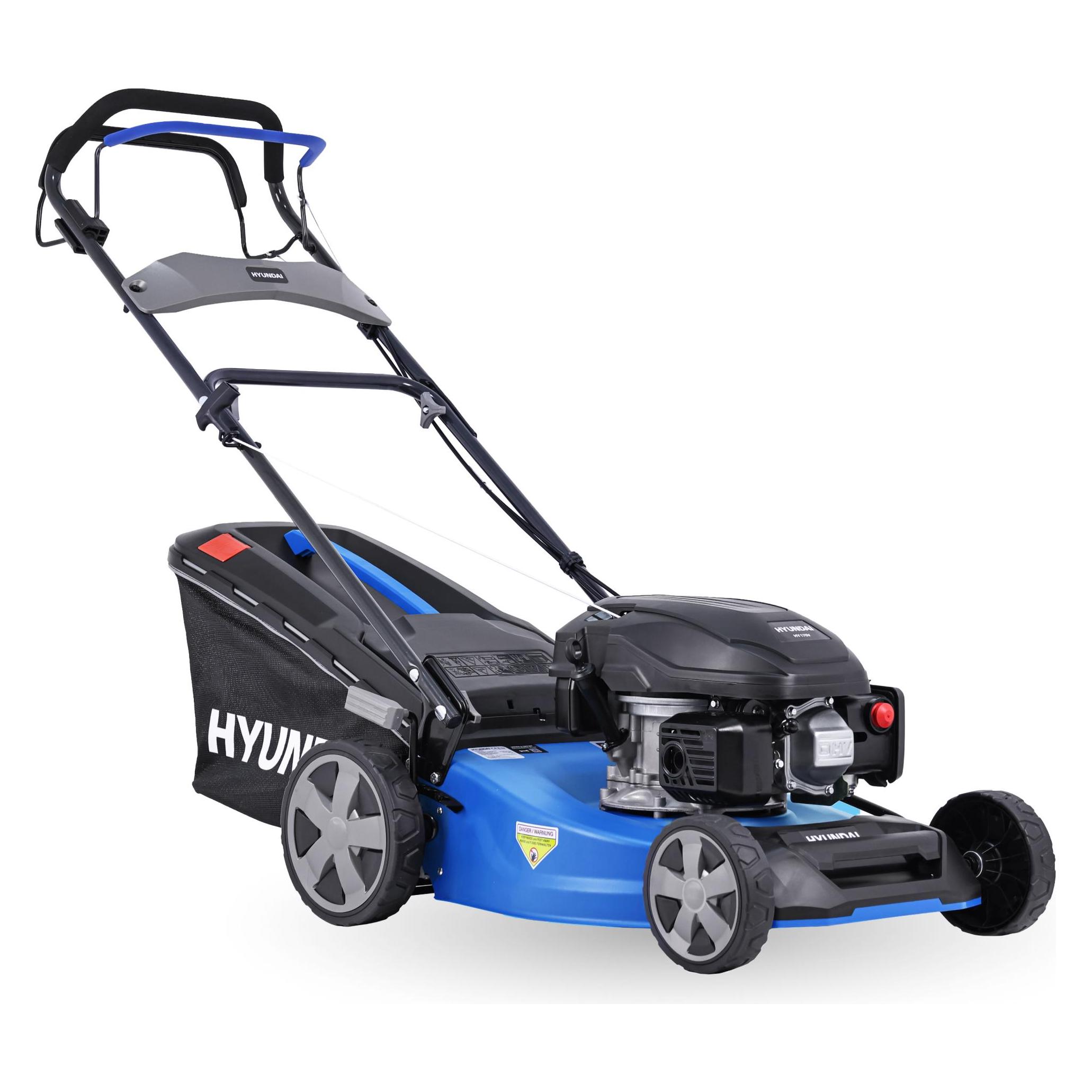 Hyundai LM4622G (Benzinbetrieb) (LM4622G)