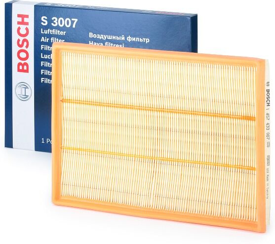Bosch 1 457 433 007 Air filter