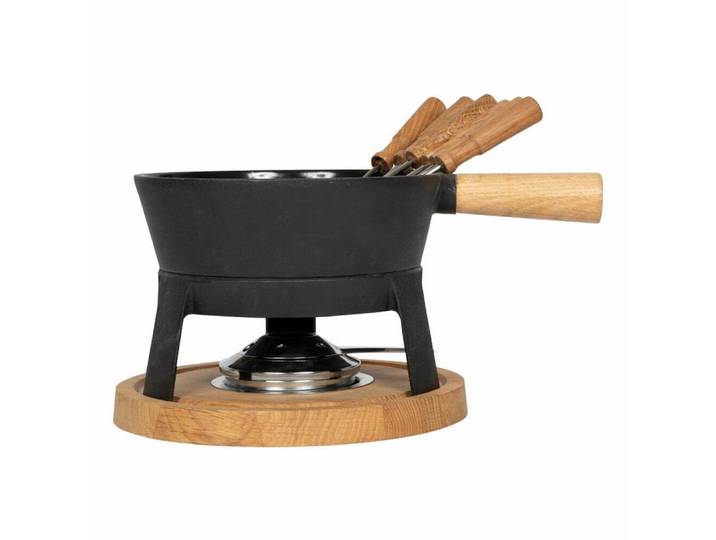 BOSKA HOLLAND Fondue Fondue Pro Set L, 1,5 l