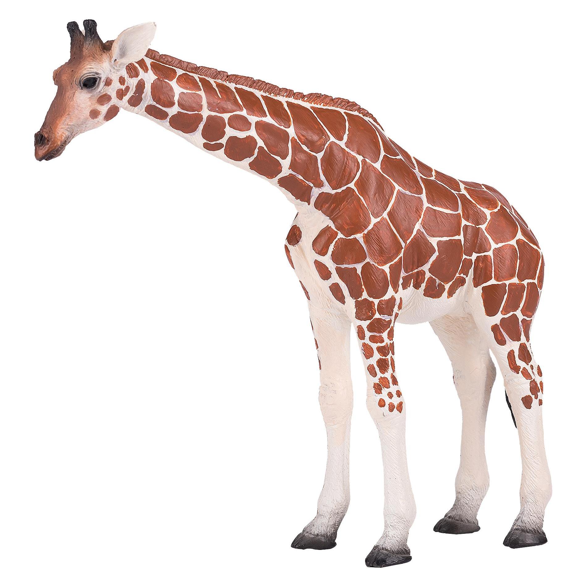 Q Mojo Mojo Wildlife Giraffe weiblich - 381033 (381033)
