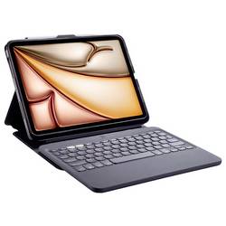 ZAGG KB Pro Keys 2 Tablet-Tastatur mit Hülle Passend für Marke (Tablet): Apple iPad Air 13 (M2, 2024), iPad Air 13 (M3, 2025) Apple iOS® 103414654