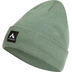 McKINLEY Ux.-Mütze Eon II ux 783 GREEN DARK, 783 GREEN DARK, -