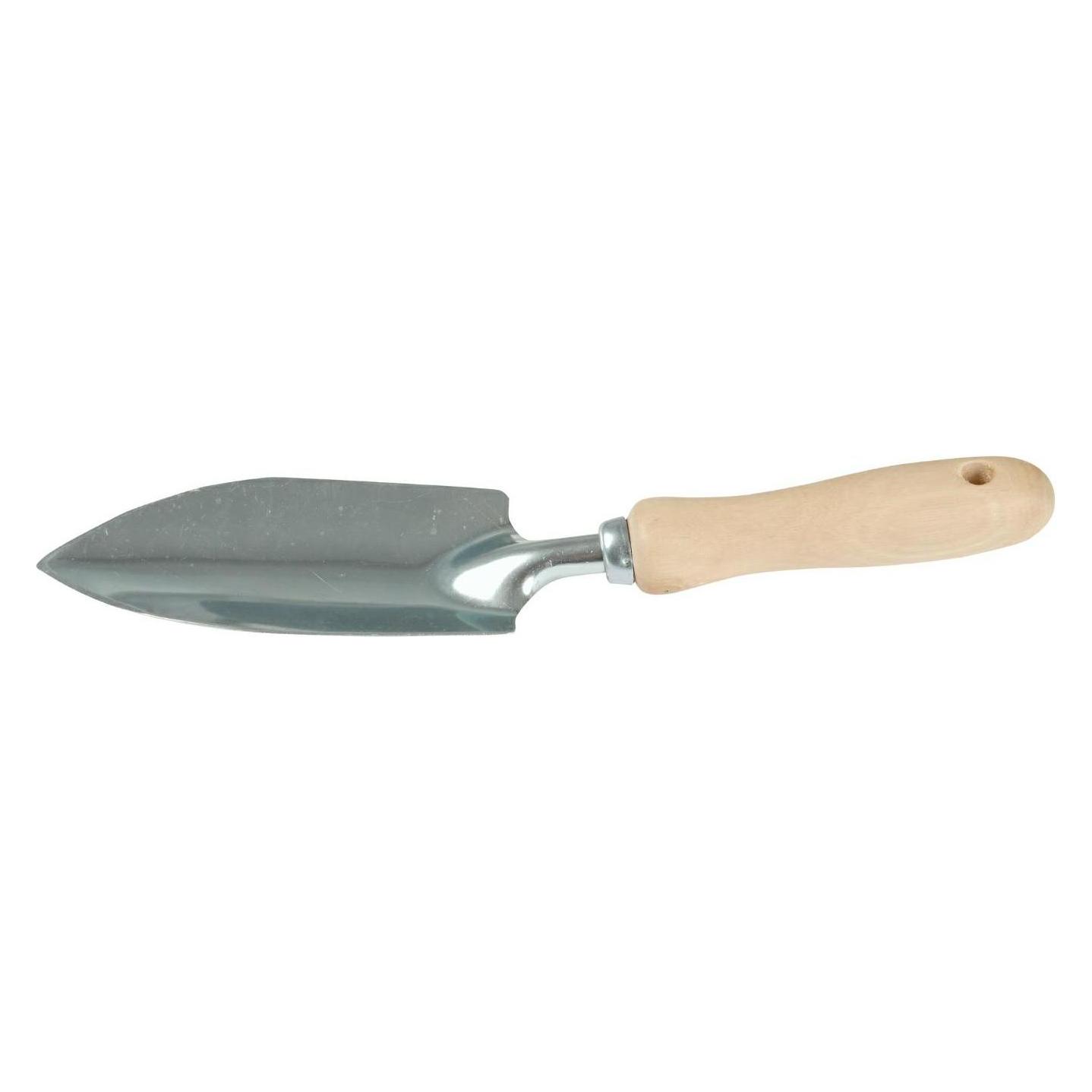 Greenmill Greenmilliłopatka Schmaler Garten mit einem Holzgriff (35617887)