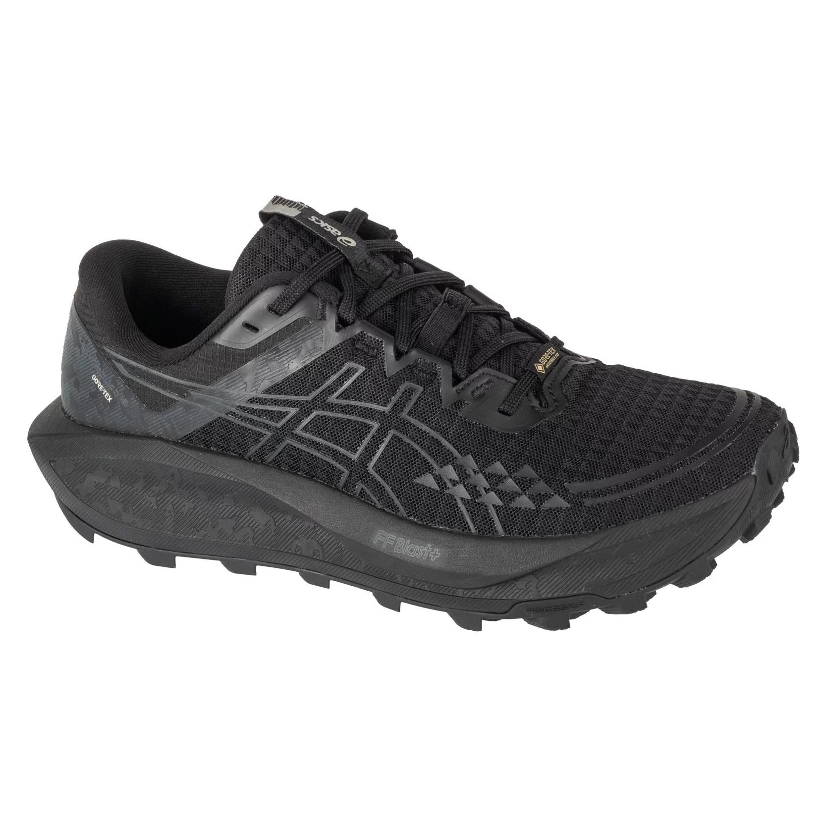 ASICS Gel Trabuco Schuhe (40.5) (1011B978-002)