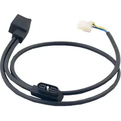 Wolf Kabel m. Stecker für GKV 2.Stufe 2794120 für NG-31E-70