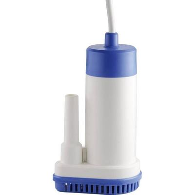 Barwig BWV088 Niedervolt-Tauchpumpe 1320 l/h 14m
