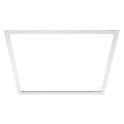Deko-Light Einbaurahmen 625x625 für Basic Pro Panels