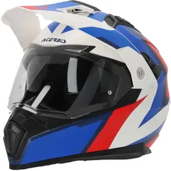 Acerbis Flip FS-606 2024 Motocross-Helm XS (53/54)
