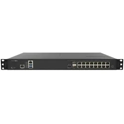 SonicWall Nsa 2800, Firewall