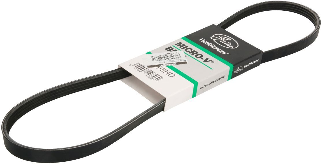 Gates Cinghia Poly-V 4PK995HD