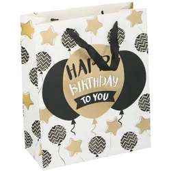 Geschenkverpackung, Birthday (1x)