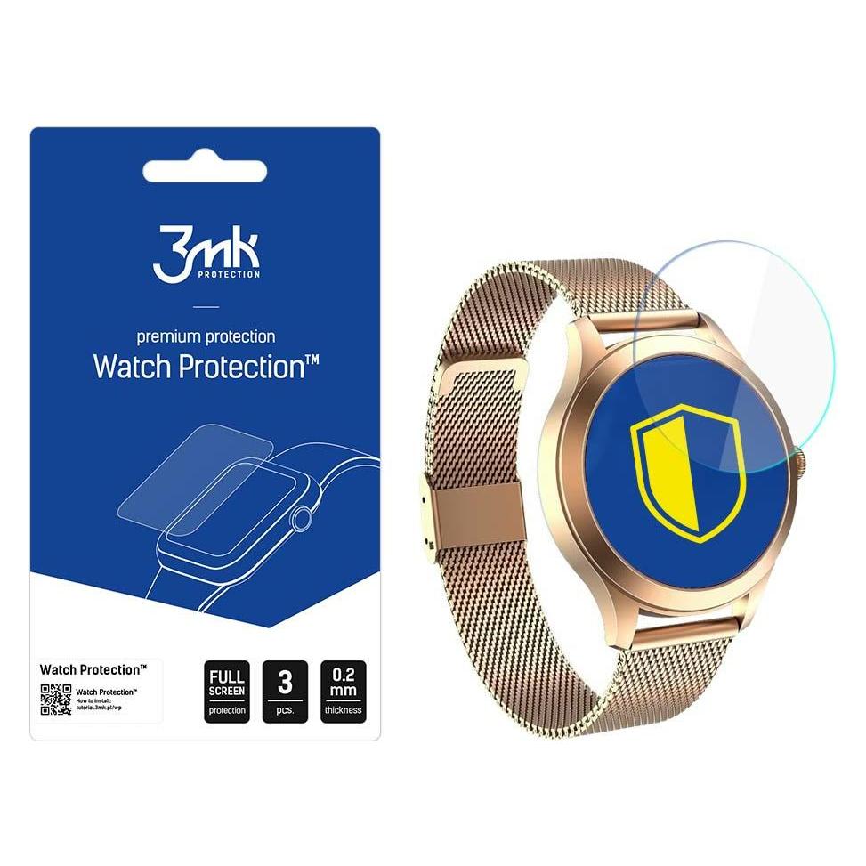 3MK Folia ARC Watch Maxcom FW42 Folia Fullscreen (5903108495691)